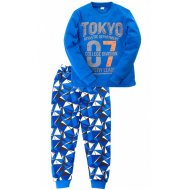 11-698135 "TOKIO" Пижама, 6-9 лет 11-698135 "TOKIO" Пижама, 6-9 лет